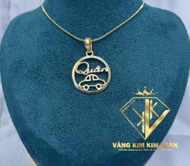 DÂY CHUYỀN TK03