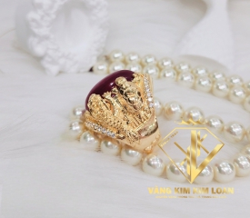MẶT DÂY CHUYỀN TK05