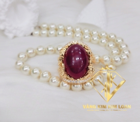 MẶT DÂY CHUYỀN TK06