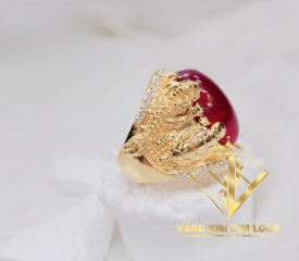 MẶT DÂY CHUYỀN TK08