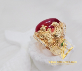 MẶT DÂY CHUYỀN TK09