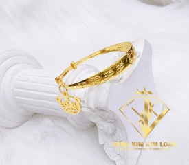 Lắc tay TK15
