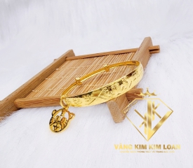 LẮC TAY TK16