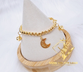 LẮC TAY TK17