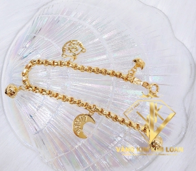 LẮC TAY TK19
