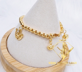 LẮC TAY TK20