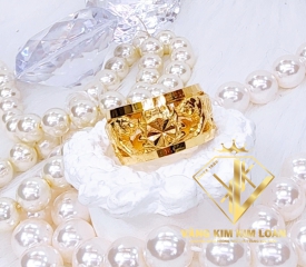 NHẪN TK04