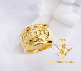 NHẪN TK05