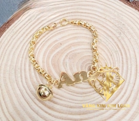 LẮC TAY TK23