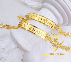 LẮC TAY TK26