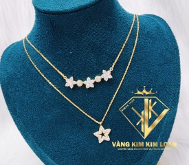 DÂY CHUYỀN TK09