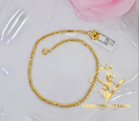 LẮC TAY 18K M03