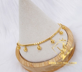 LẮC TAY 18K M05