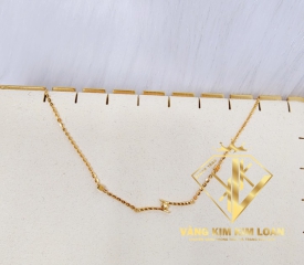 LẮC TAY 18K M06