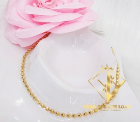 LẮC TAY 18K M14