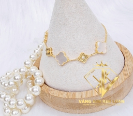 LẮC TAY 18K M18