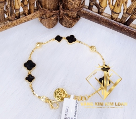 LẮC TAY 18K M19