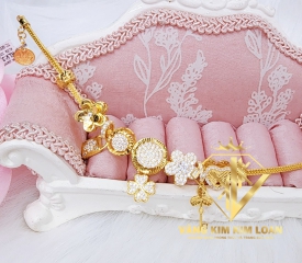 LẮC TAY 18K M29