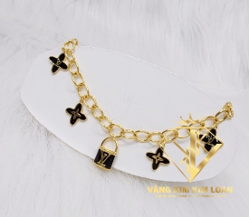 LẮC TAY 18K M31