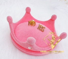 BÔNG TAY 18K M09