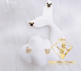 BÔNG TAY 18K M11