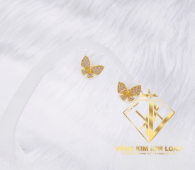 BÔNG TAY 18K M10