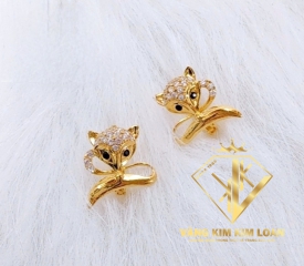 BÔNG TAY 18K M12