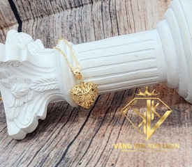DÂY CHUYỀN 18K M13