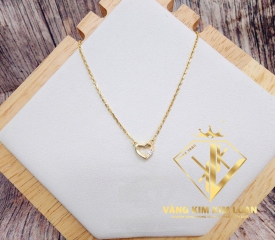 DÂY CHUYỀN 18K M17