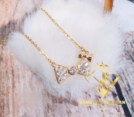 DÂY CHUYỀN 18K M19