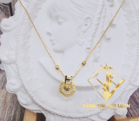 DÂY CHUYỀN 18K M20