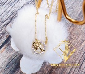 DÂY CHUYỀN 18K M23