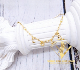 DÂY CHUYỀN 18K M26