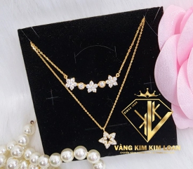 DÂY CHUYỀN 18K M28