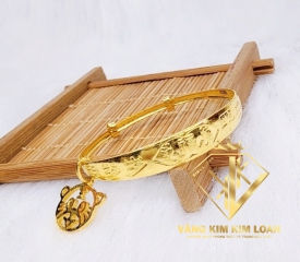 LẮC TAY TK30