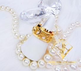 NHẪN TK17