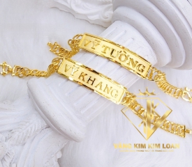 LẮC TAY TK32