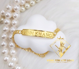 LẮC TAY TK33