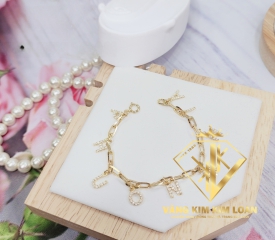 LẮC TAY TK35