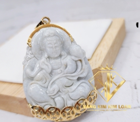 MẶT DÂY CHUYỀN TK15