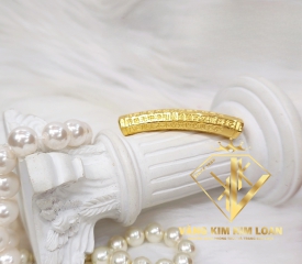 CHARM VÀNG PHONG THỦY 9999 M18