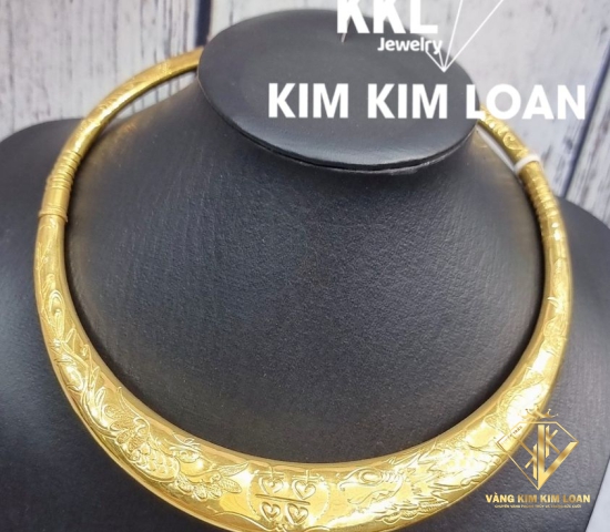 BỘ TRANG SỨC CƯỚI RỒNG PHỤNG