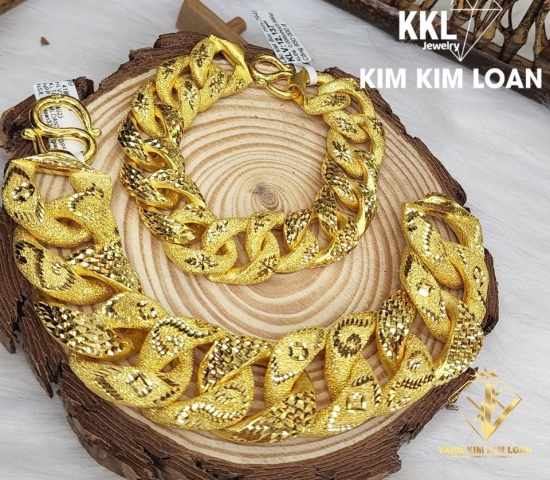 LẮC KHOEN LẬT