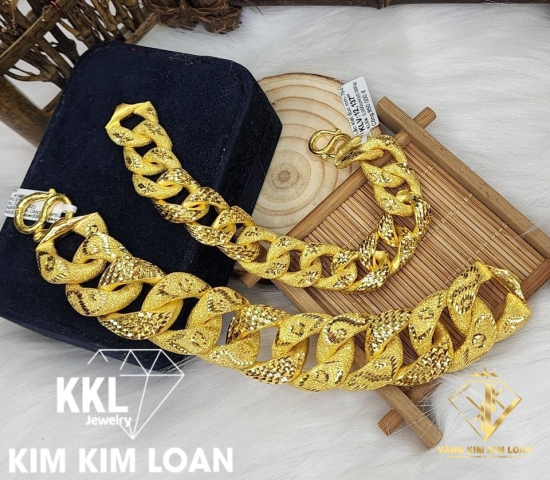 LẮC KHOEN LẬT