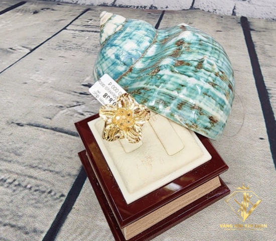 Nhẫn nữ 16