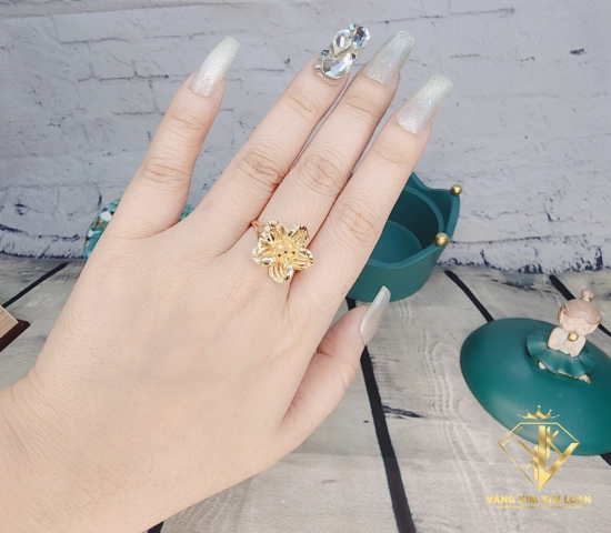 Nhẫn nữ 16