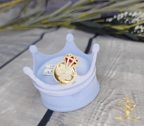 Nhẫn nữ 22