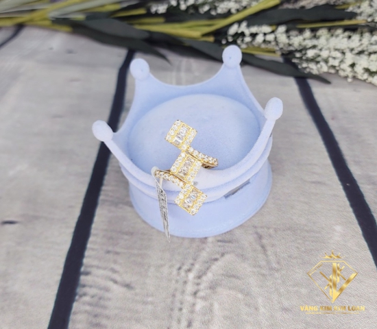 Nhẫn nữ 24