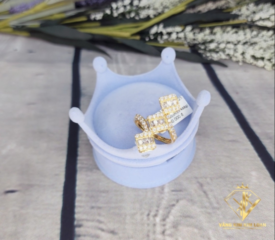 Nhẫn nữ 24