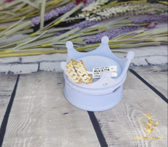 Nhẫn nữ 26